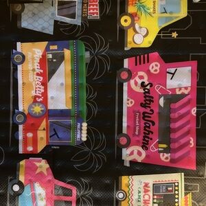 NWT Insulated zipper bag from Hawaii! 13 h x 12 w x 8 deep